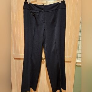 LaneBryant Dress Pants Sz 16 EUC
